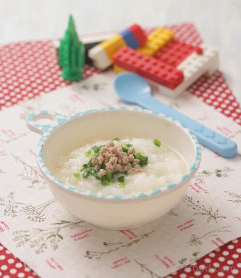 羊肉萝卜粥 羊肉萝卜粥