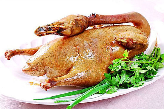 广州最经典十大粤菜