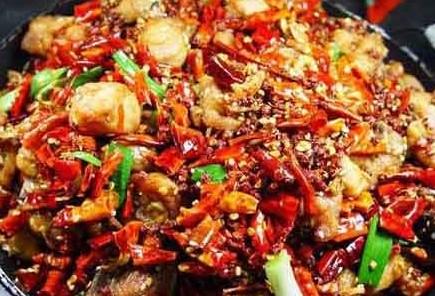 长沙麻仁香酥鸭 \